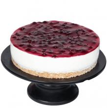 Blueberry Bliss Cake